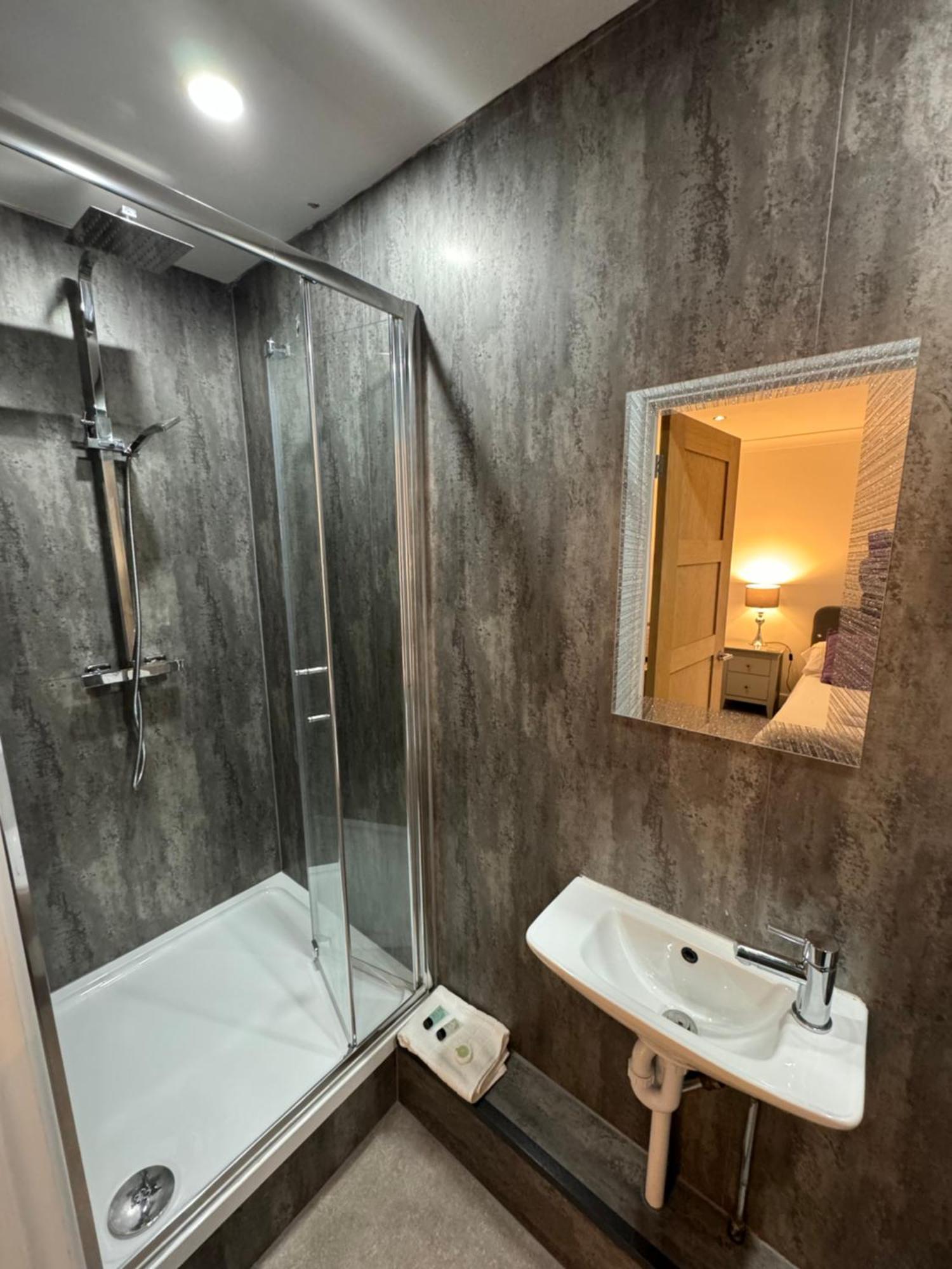 The Waves B&B Birchington-on-Sea Ngoại thất bức ảnh