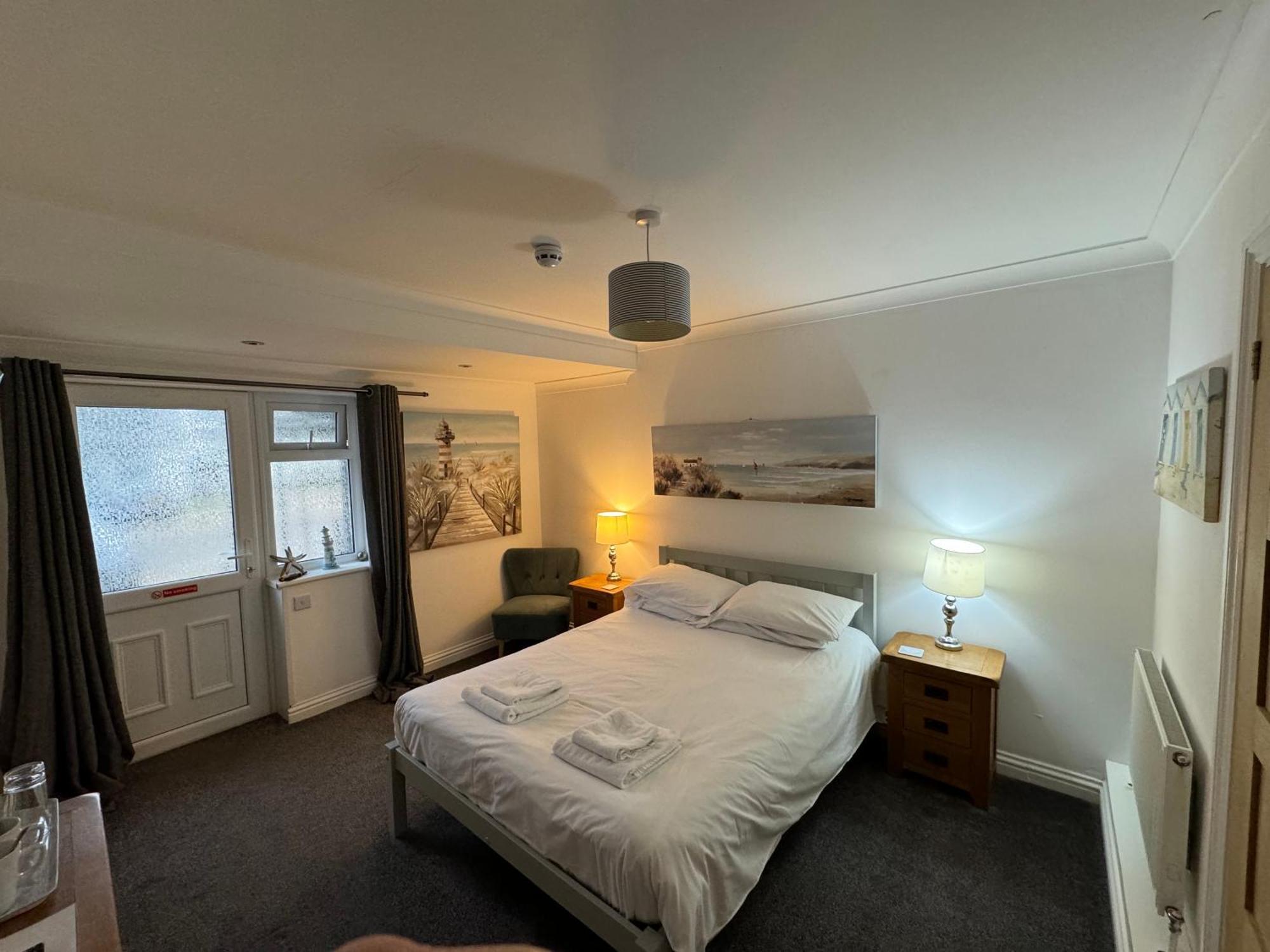 The Waves B&B Birchington-on-Sea Ngoại thất bức ảnh