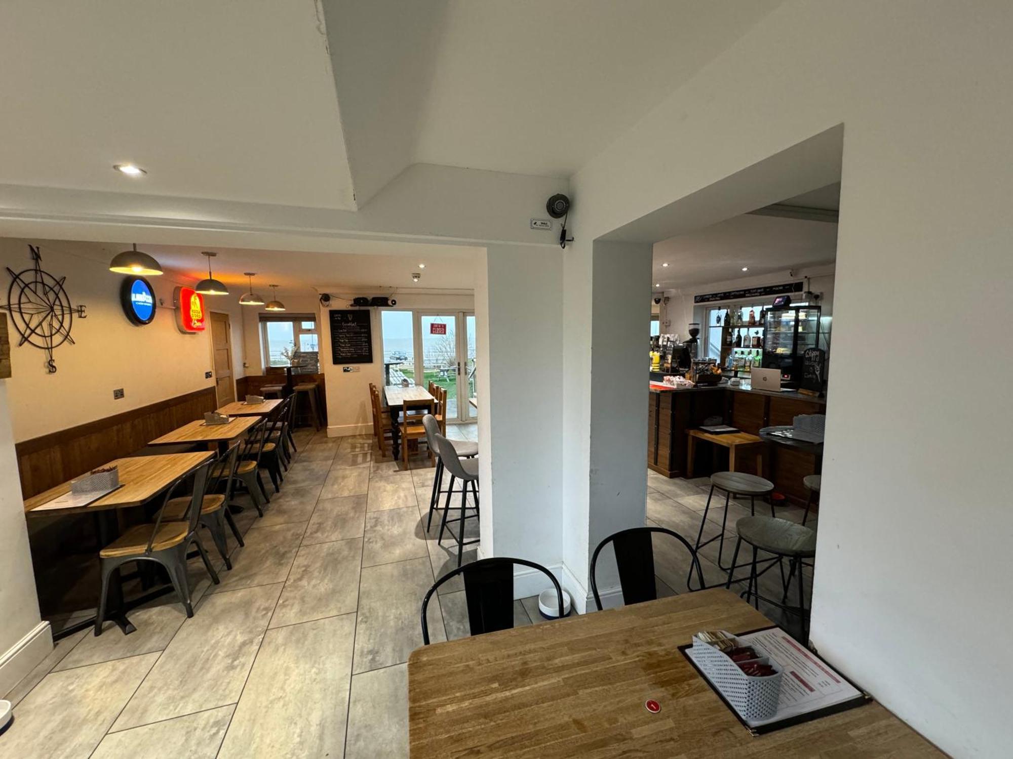 The Waves B&B Birchington-on-Sea Ngoại thất bức ảnh